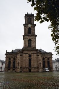 Ludwigskirche-10